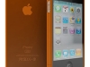 cygnett-frost-slim-case-orange-iphone-4