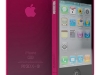 cygnett-frost-slim-case-pink-iphone-4