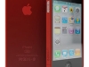 cygnett-frost-slim-case-red-iphone-4