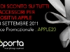 proporta-sconto-20-accessori-apple