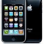 iPhone 3GS