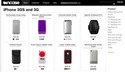 incase-iphone-website-store