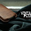 More-Thing Vintage Plus Leather Case