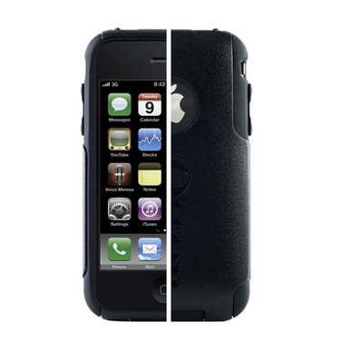 Custodia OtterBox Commuter Series Case per iPhone 3GS OtterBox Commuter Case iPhone 3GS