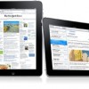 Apple iPad Wi-Fi 64Gb