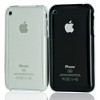 Custodia Artwizz SeeJacket Clip per iPhone 3GS Artwizz SeeJacket Clip per iPhone 3GS