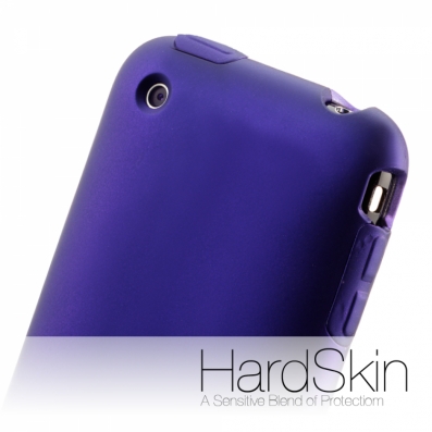 Custodia Contour Design HardSkin per iPhone 3GS Custodia Contour Design HardSkin per iPhone 3GS