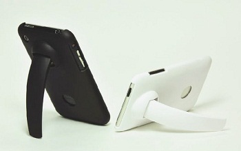 Custodia iClooly CLIP per iPhone 3GS Custodia iClooly CLIP per iPhone 3GS