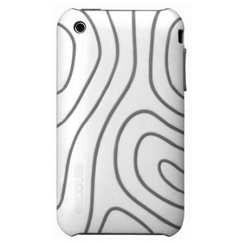 Incase Topo Flex Case per iPhone 3GS Incase Topo Flex Case per iPhone 3GS