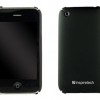 InspireTech Black Slim Fit per iPhone 3GS