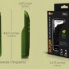 Custodia NovoThink Surge per iPhone 3GS