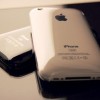 Rhino Designs Clear Series per iPhone 3GS