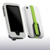 Custodia Shinnorie Contoured Case per iPhone 3GS Shinnorie Contoured Case per iPhone 3GS