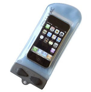 Aquapac Mini Waterproof Case per iPhone Aquapac Mini Waterproof Case per iPhone