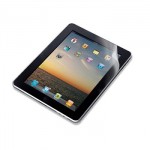 Belkin Screen Overlay per iPad