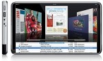 Clarivue Screen Protector per iPad