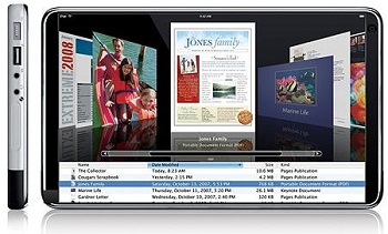 Clarivue Screen Protector per iPad Clarivue Screen Protector per iPad