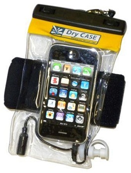 Dry Corp DryCASE per iPhone Dry Corp DryCASE per iPhone