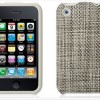 Griffin Elan Form Chilewich per iPhone 3GS