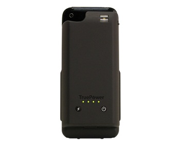 Custodia con Batteria e Flash FastMac iV Custodia con Batteria e Flash FastMac iV