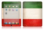 GelaSkins Tricolore per iPad