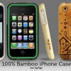 Grove Made 100% Bamboo per iPhone