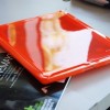 Hard Candy Sleek Skin Case per iPad