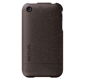 Incase Bamboo Slider per iPhone 3GS Incase Bamboo Slider per iPhone 3GS