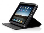 Incase Convertible Book Jacket per iPad