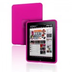 Incipio NGP Matte per iPad