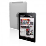 Incipio Ultra Light Feather per iPad