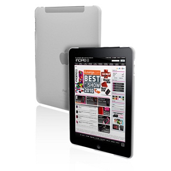 Incipio Ultra Light Feather per iPad Incipio Ultra Light Feather per iPad