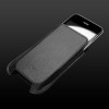 Custodia in pelle iQase POKiT per iPhone