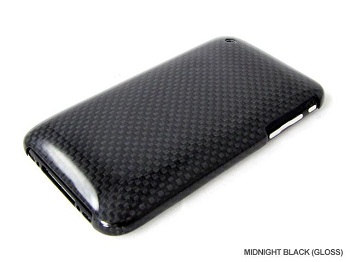 Custodia monCarbone per iPhone Custodia monCarbone per iPhone
