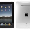 NewerTech NuGuard Clear per iPad