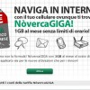 Come va: tre mesi con NovercaGIGA su iPhone 3GS novercagigaopzionedatiiphone.jpg