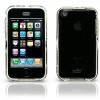 PDO Sleek Crystal Case per iPhone 3GS