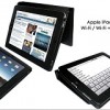 Custodia Piel Frama Snap Closure per iPad Piel Frama Snap Closure per iPad