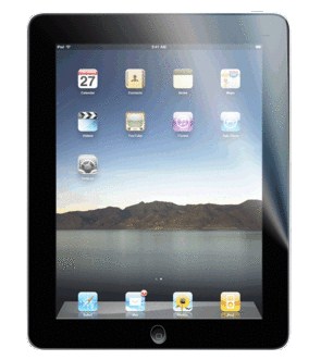 Power Support Anti-Glare per iPad Power Support Anti-Glare per iPad