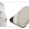 Custodia Proporta Hessian Pouch per iPhone 3GS Proporta Hessian Pouch per iPhone