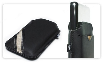 Proporta Recycled Leather Pouch Proporta Recycled Leather Pouch