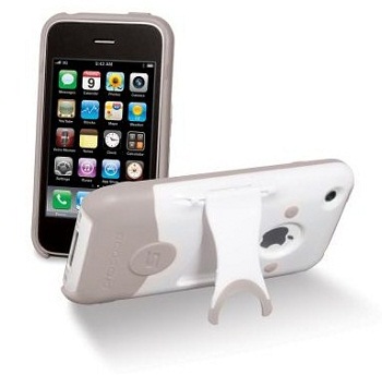 Scosche kickBACK S per iPhone 3GS Scosche kickBACK S per iPhone 3GS