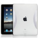 SGP Ultra Capsule Air per iPad