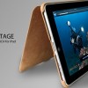 SGP Leather Vintage Edition per iPad