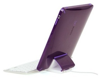 Custodia Speck CandyShell per iPad Custodia Speck CandyShell per iPad