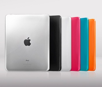 Custodia SwitchEasy NUDE per iPad Custodia SwitchEasy NUDE per iPad