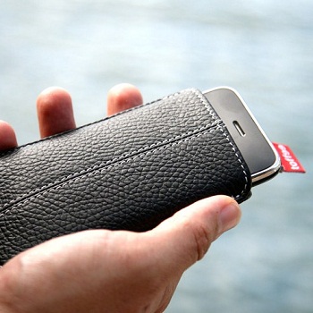 Custodia Toffee per iPhone 3GS Custodia Toffee per iPhone 3GS