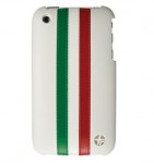 Custodia Trexta Italy per iPhone