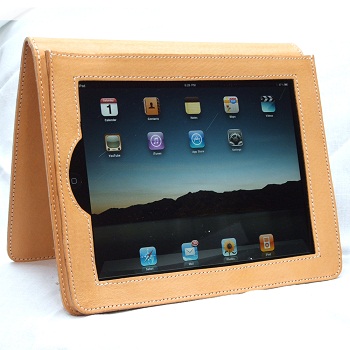 Aligata Nippon Folio Case per iPad