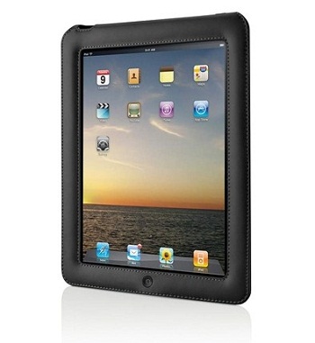 Belkin Leather Sleeve per iPad Belkin Leather Sleeve per iPad